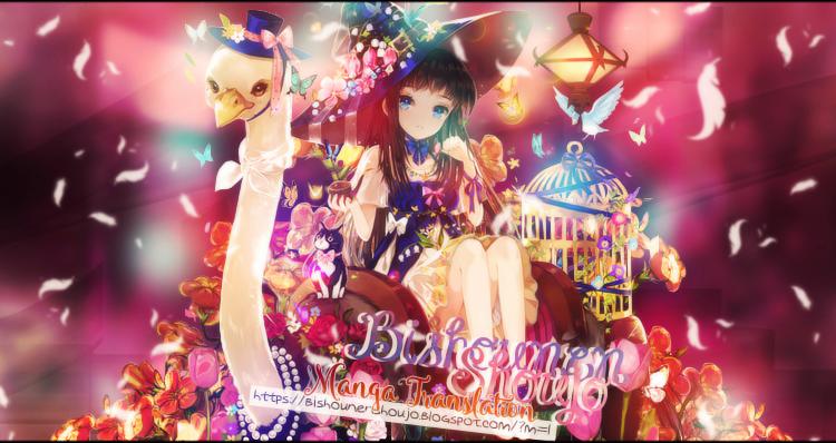 Tình Yêu Bị Ngăn Cấm Chapter 114 - Trang 2