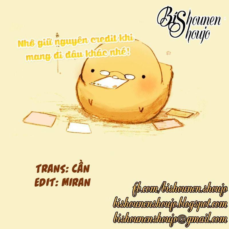 Tình Yêu Bị Ngăn Cấm Chapter 121 - Trang 2