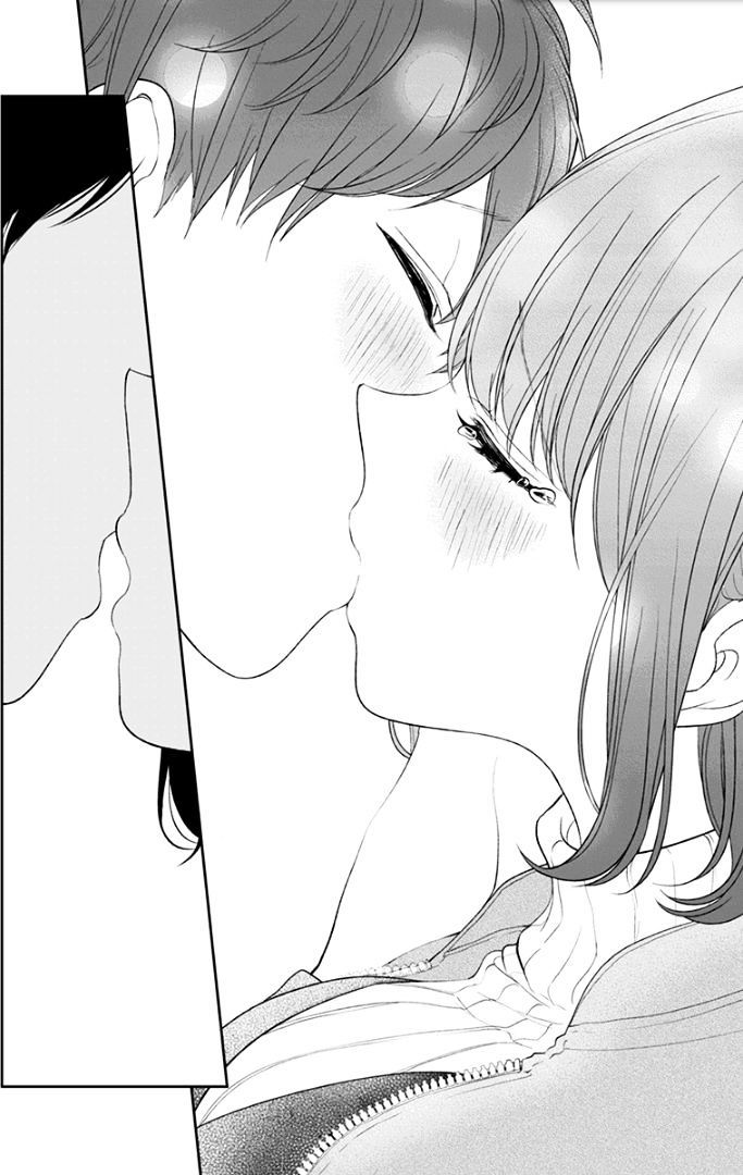 Tình Yêu Bị Ngăn Cấm Chapter 129 - Trang 2