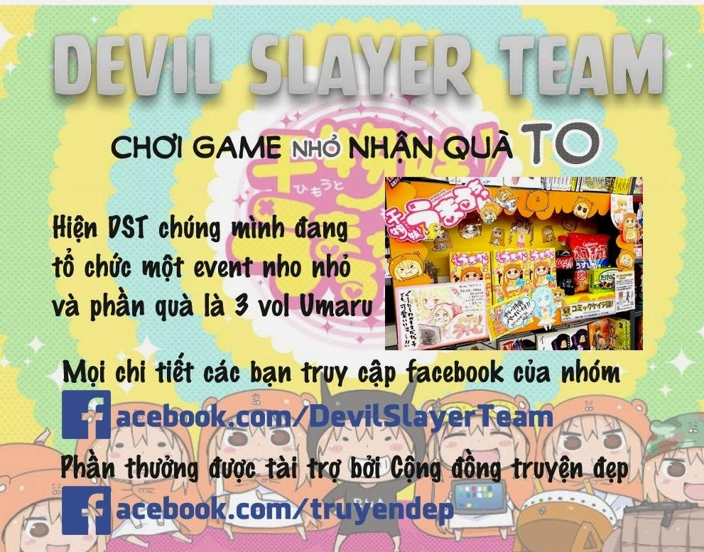 Tình Yêu Bị Ngăn Cấm Chapter 13 - Trang 2