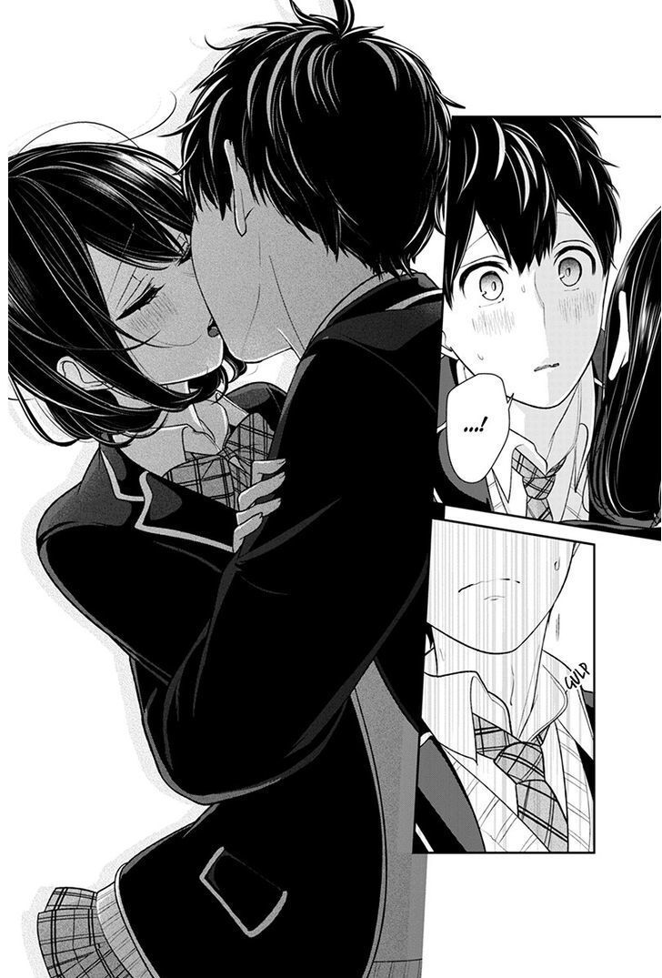 Tình Yêu Bị Ngăn Cấm Chapter 146 - Trang 2