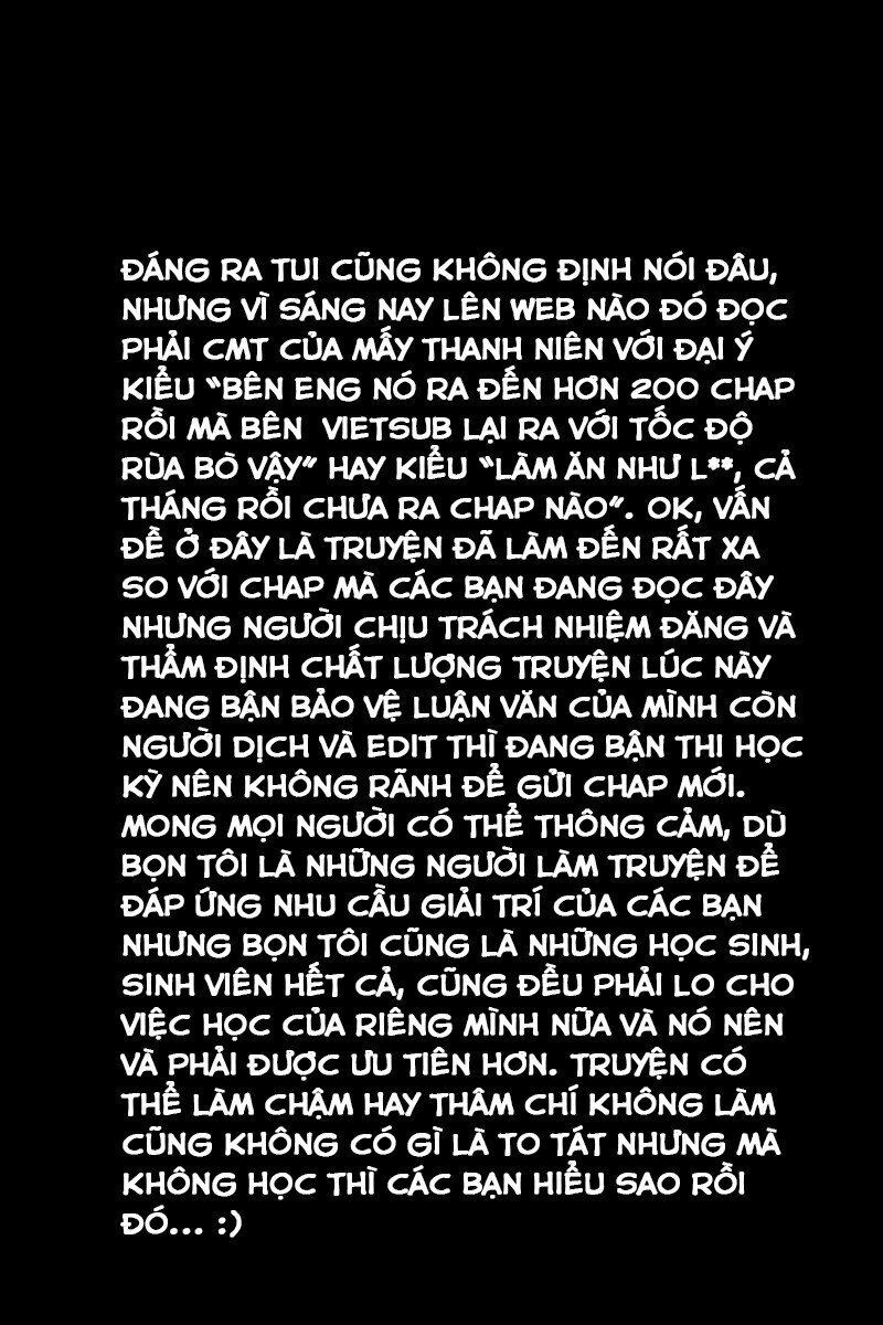 Tình Yêu Bị Ngăn Cấm Chapter 167 - Trang 2