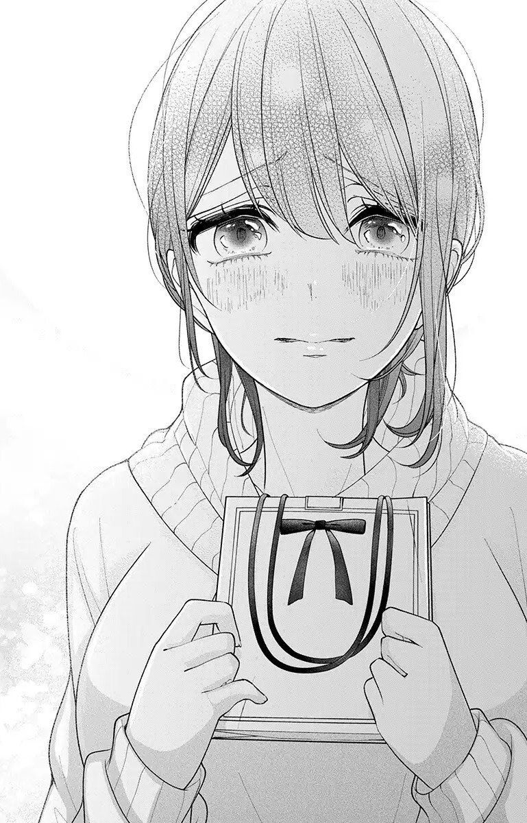 Tình Yêu Bị Ngăn Cấm Chapter 171 - Trang 2