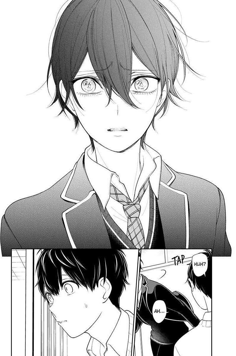 Tình Yêu Bị Ngăn Cấm Chapter 179 - Trang 2