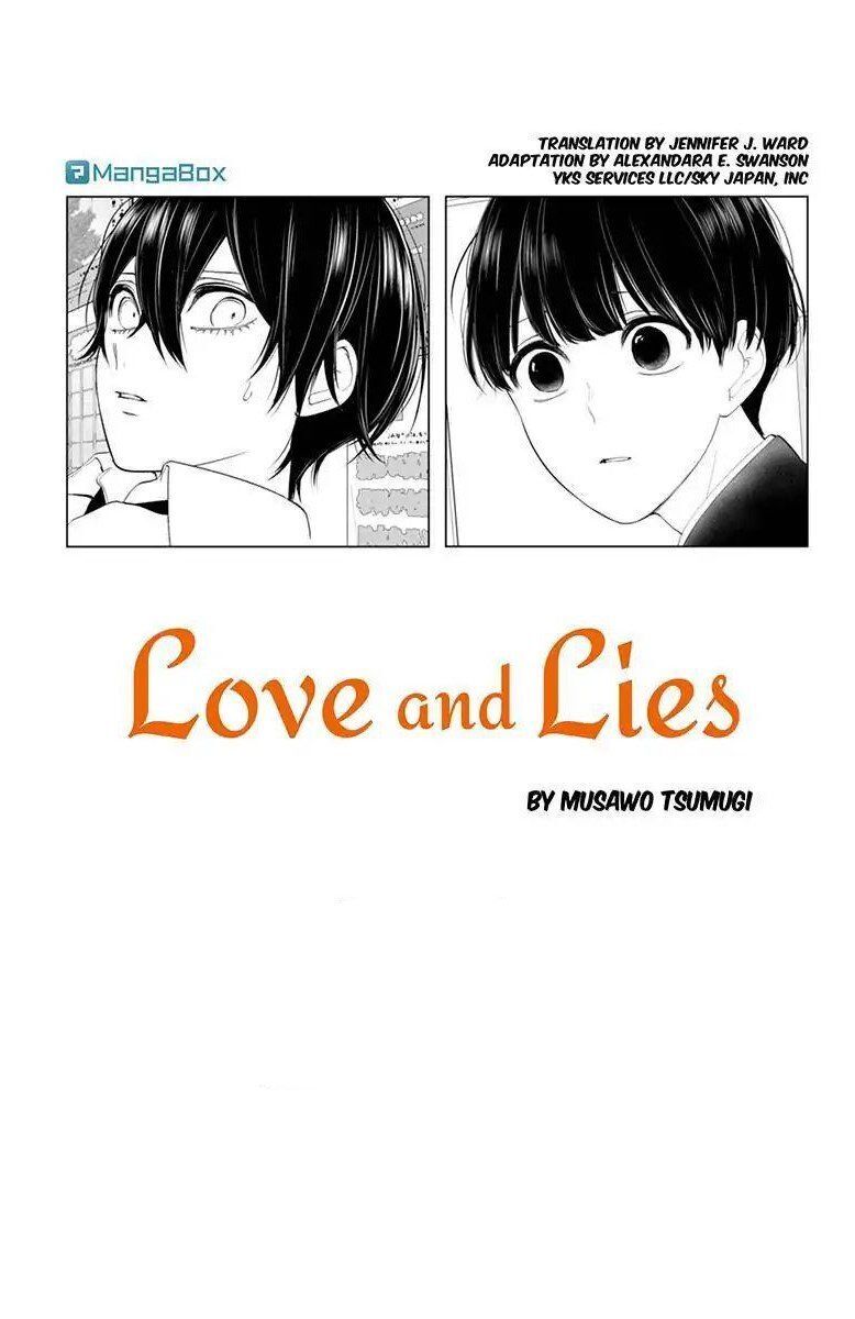 Tình Yêu Bị Ngăn Cấm Chapter 193 - Trang 2