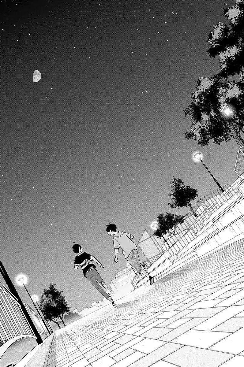 Tình Yêu Bị Ngăn Cấm Chapter 194 - Trang 2