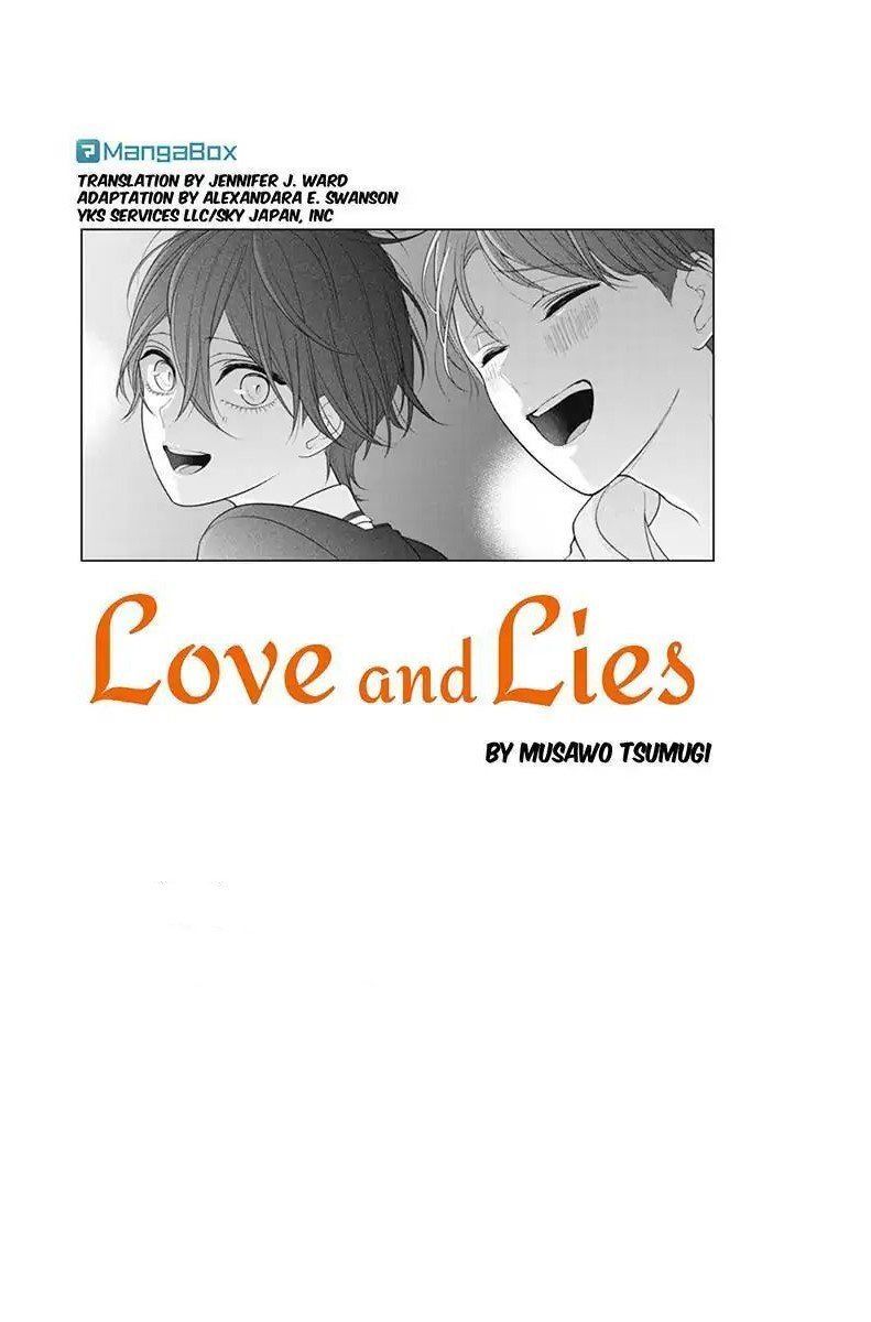 Tình Yêu Bị Ngăn Cấm Chapter 195 - Trang 2