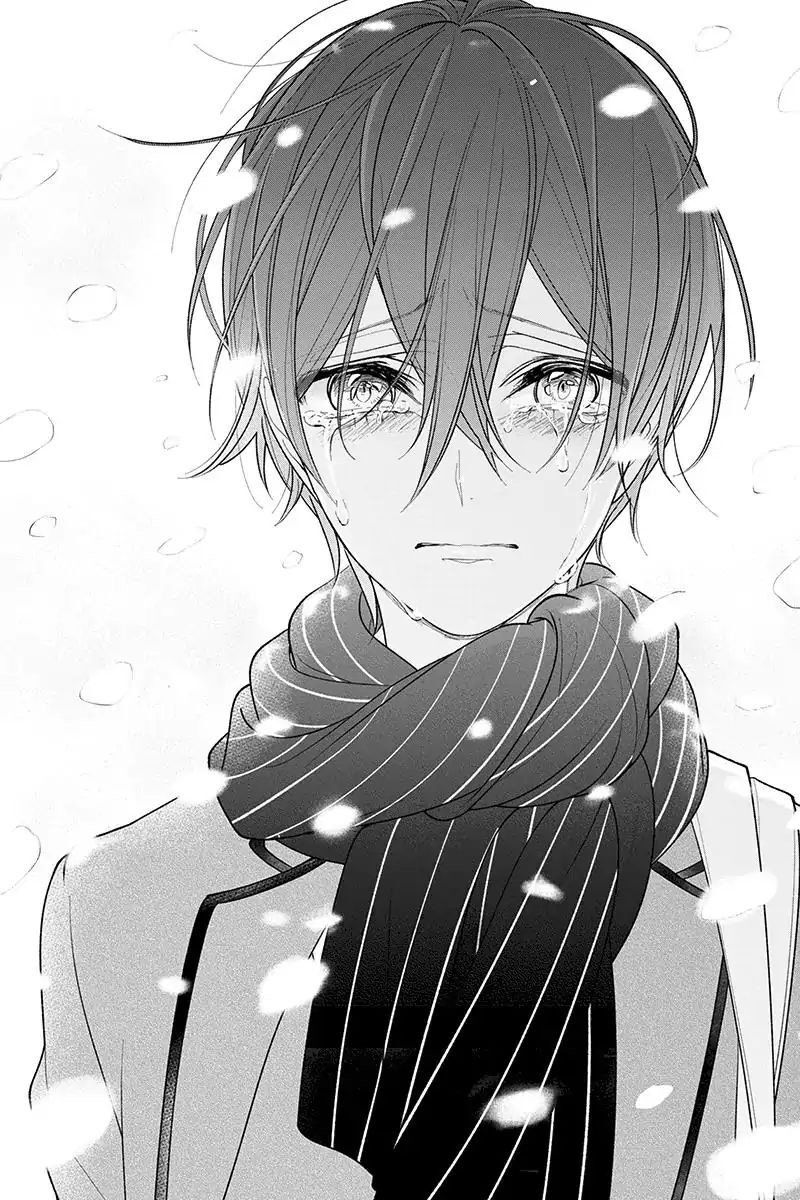 Tình Yêu Bị Ngăn Cấm Chapter 197 - Trang 2