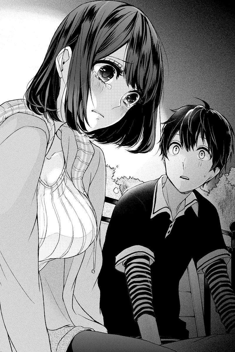 Tình Yêu Bị Ngăn Cấm Chapter 2 - Trang 2