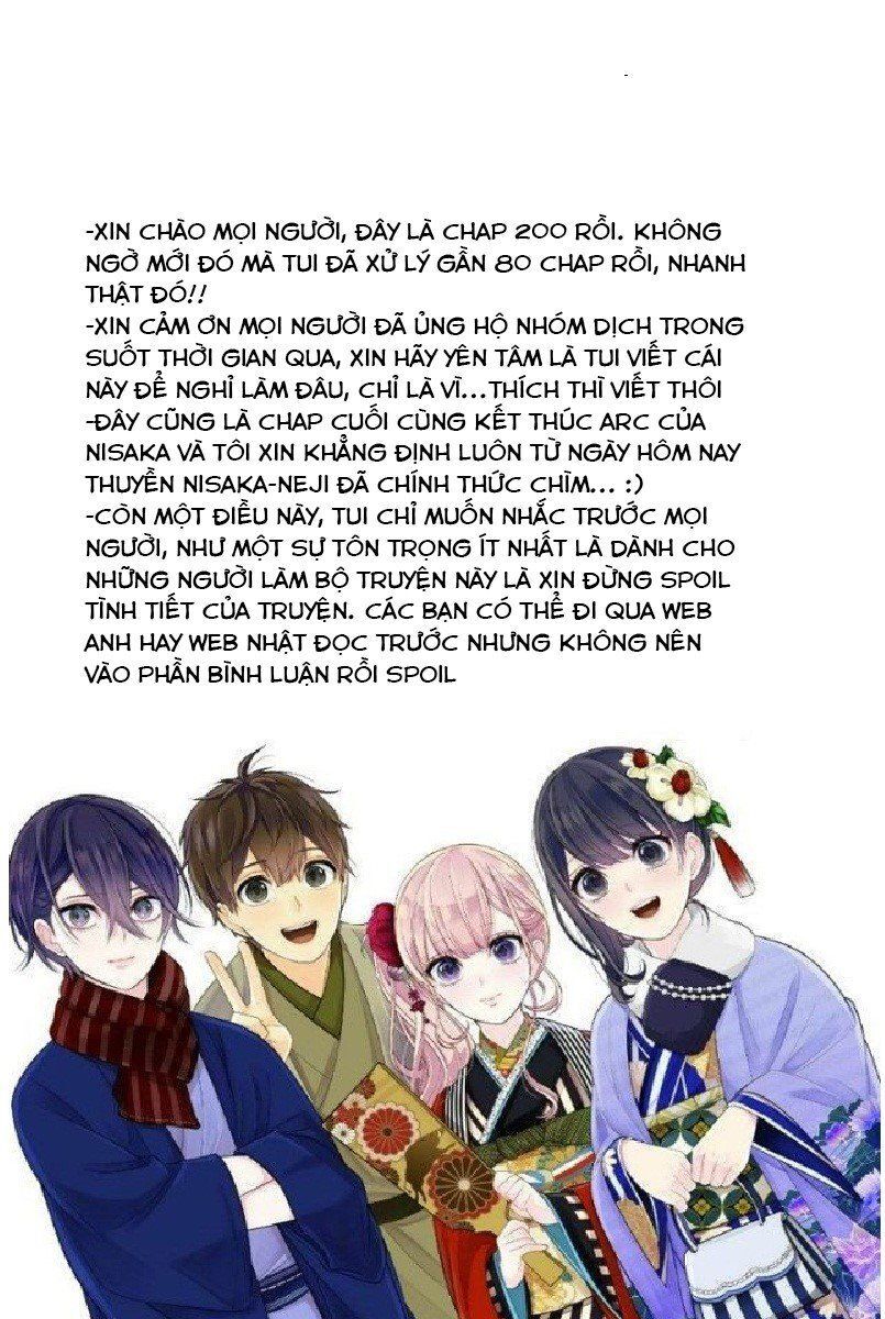 Tình Yêu Bị Ngăn Cấm Chapter 200 - Trang 2