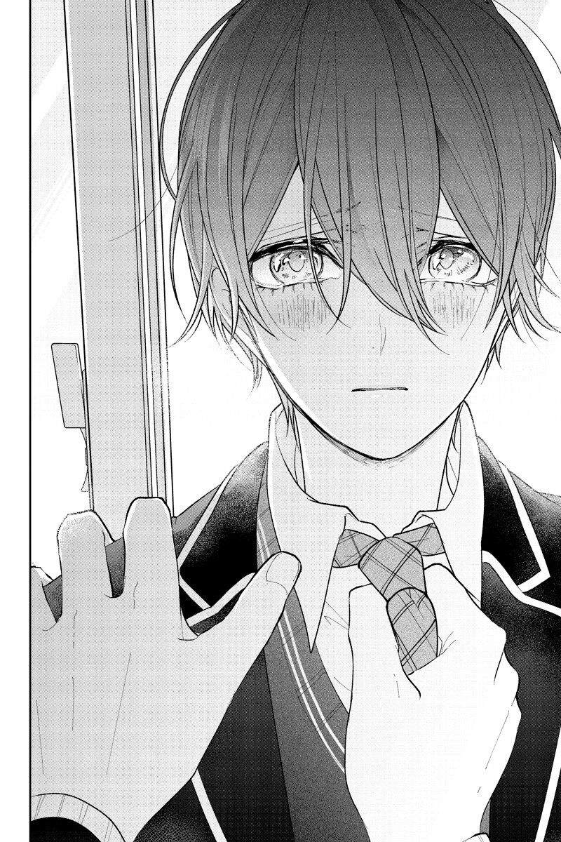 Tình Yêu Bị Ngăn Cấm Chapter 205 - Trang 2