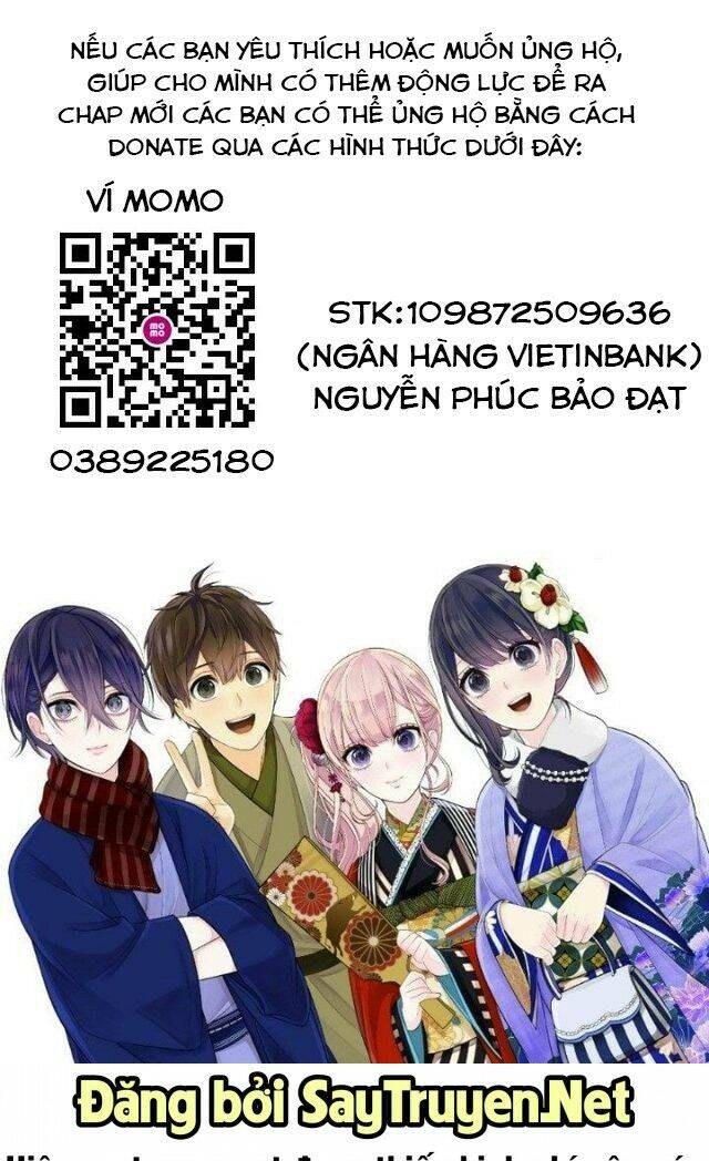 Tình Yêu Bị Ngăn Cấm Chapter 213 - Trang 2