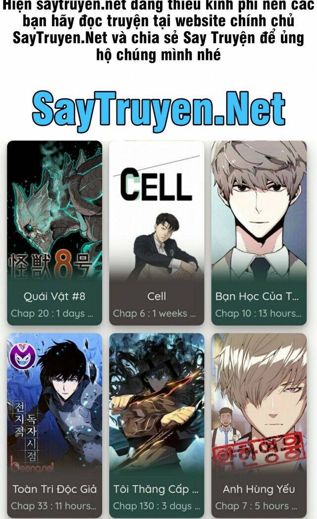 Tình Yêu Bị Ngăn Cấm Chapter 220 - Trang 2