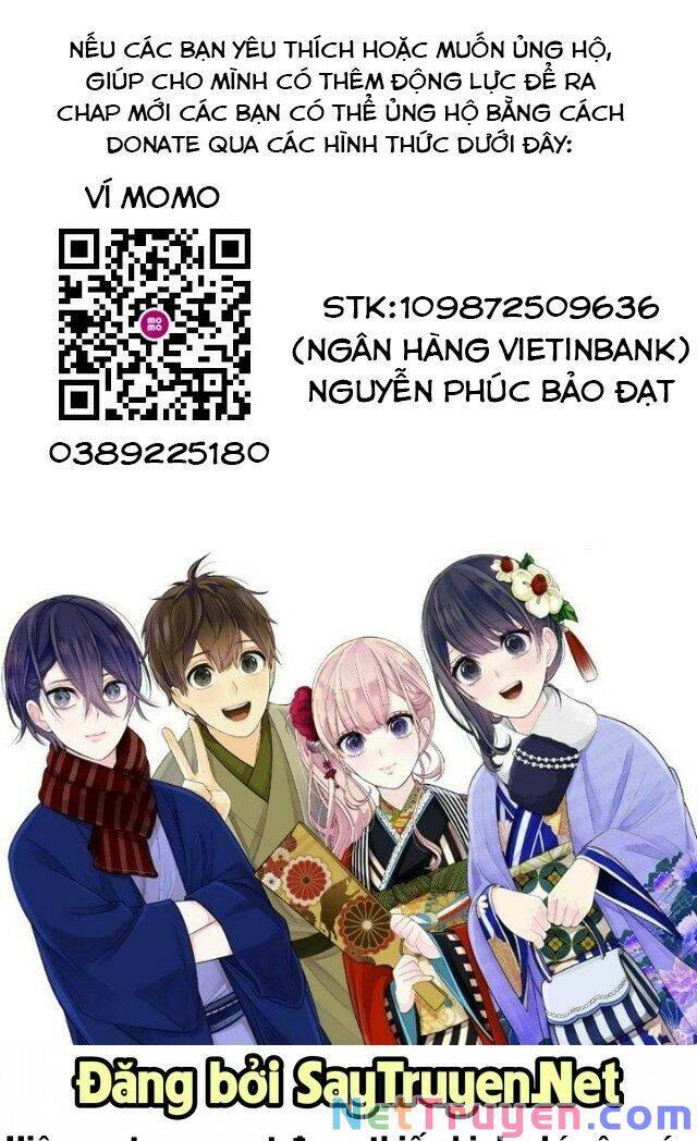 Tình Yêu Bị Ngăn Cấm Chapter 222 - Trang 2
