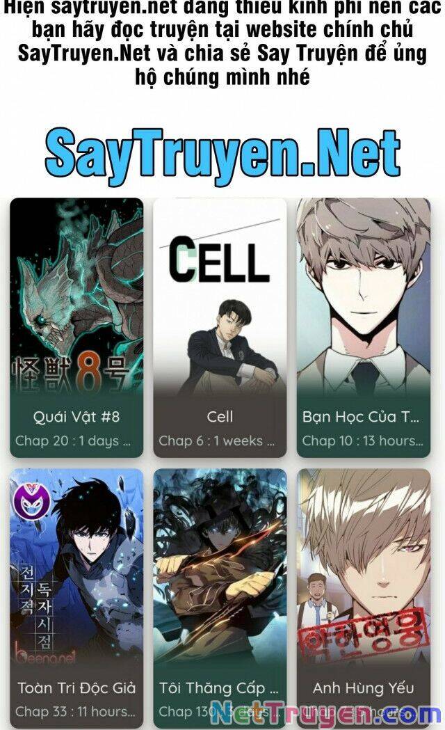 Tình Yêu Bị Ngăn Cấm Chapter 222 - Trang 2