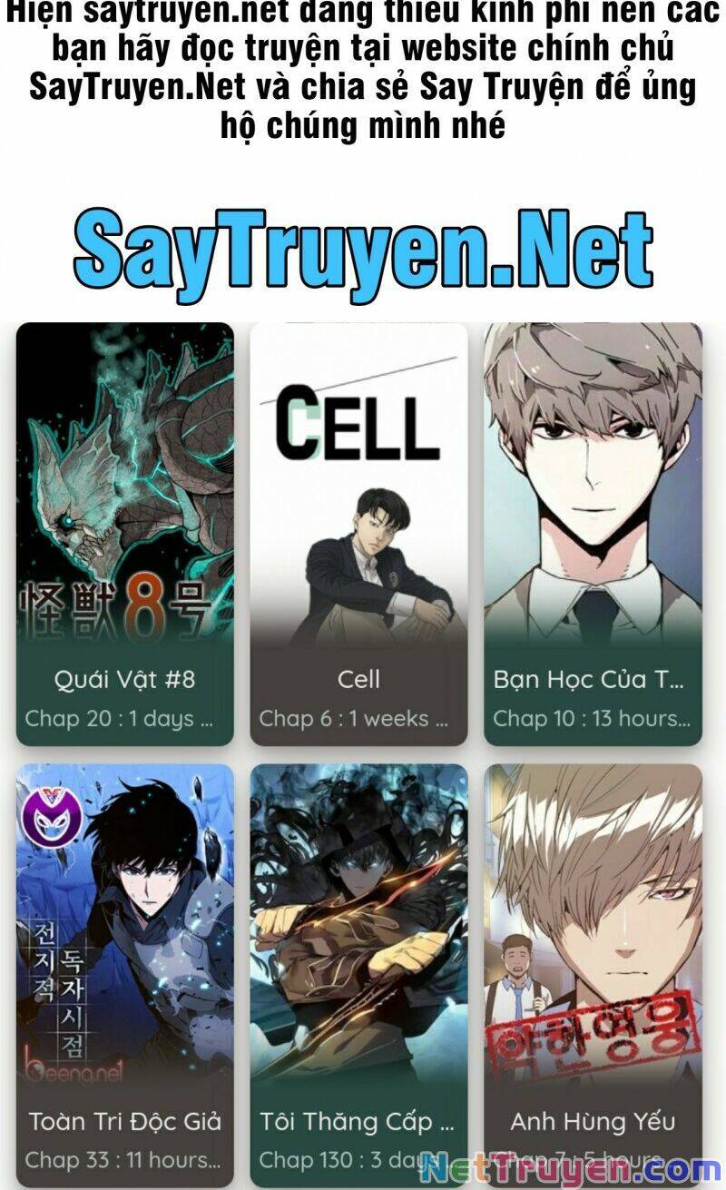 Tình Yêu Bị Ngăn Cấm Chapter 223 - Trang 2