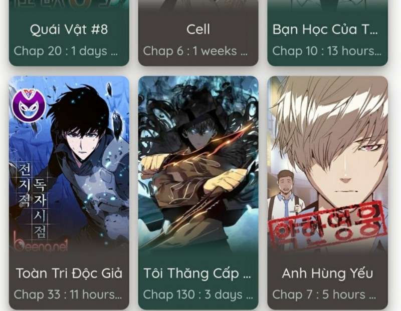 Tình Yêu Bị Ngăn Cấm Chapter 231 - Trang 2