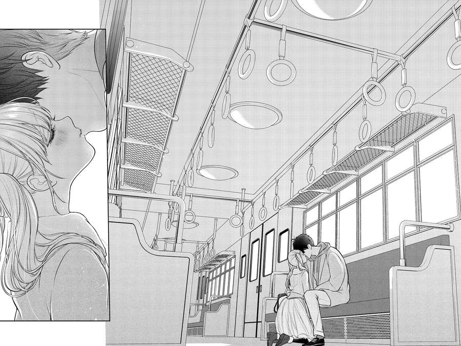 Tình Yêu Bị Ngăn Cấm Chapter 234 - Trang 2