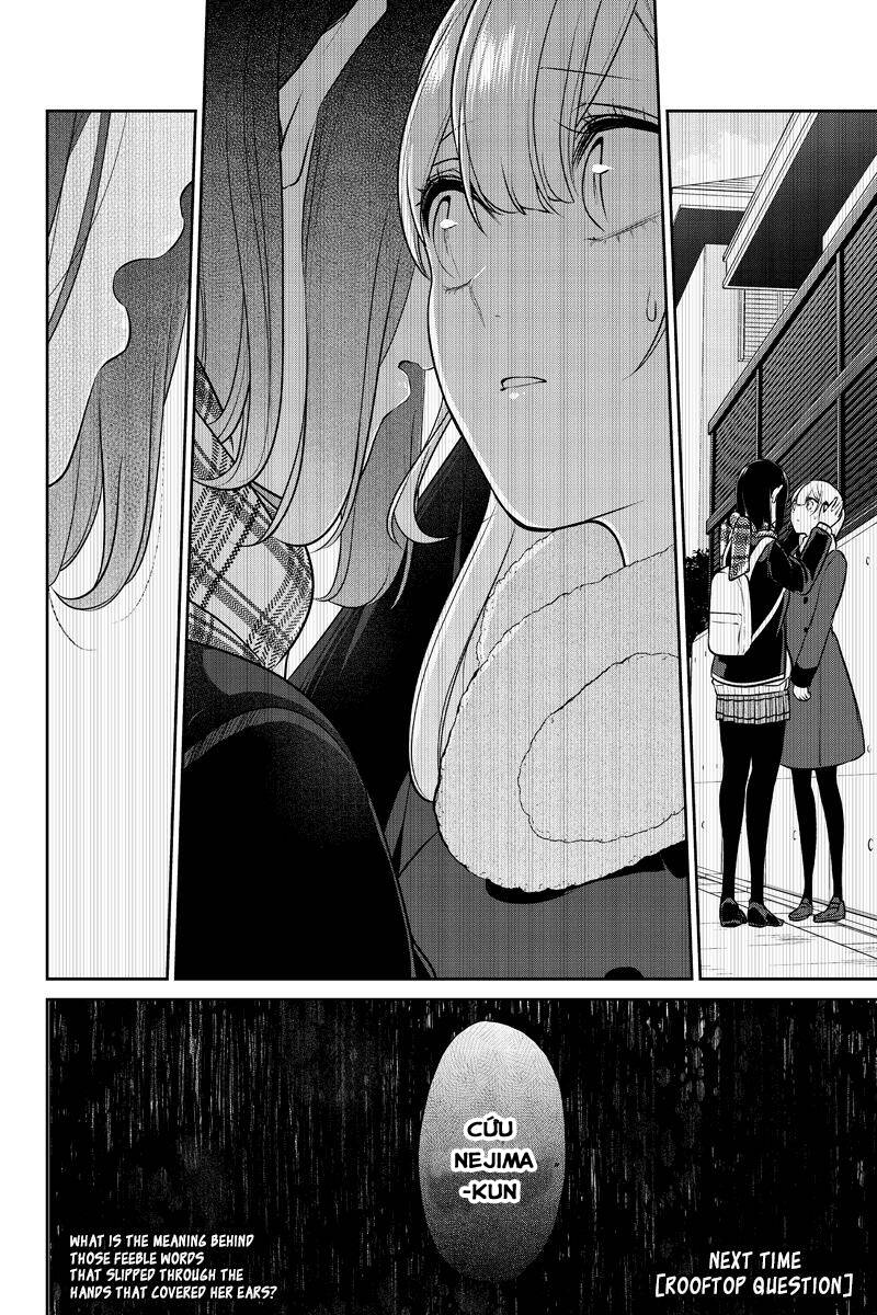 Tình Yêu Bị Ngăn Cấm Chapter 240 - Trang 2