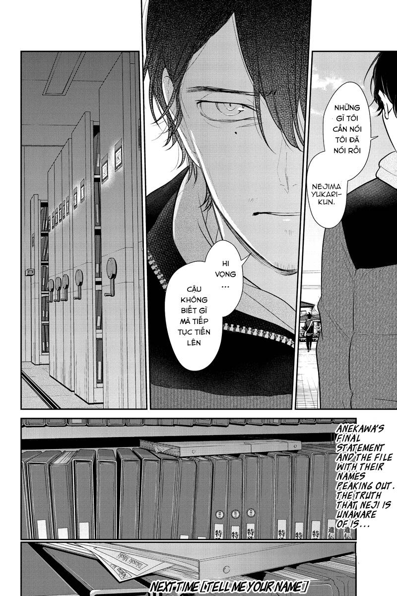 Tình Yêu Bị Ngăn Cấm Chapter 244 - Trang 2