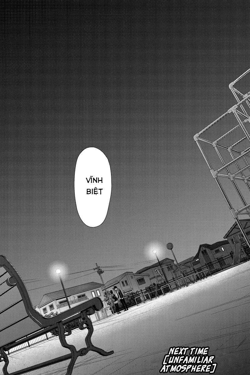 Tình Yêu Bị Ngăn Cấm Chapter 249 - Trang 2