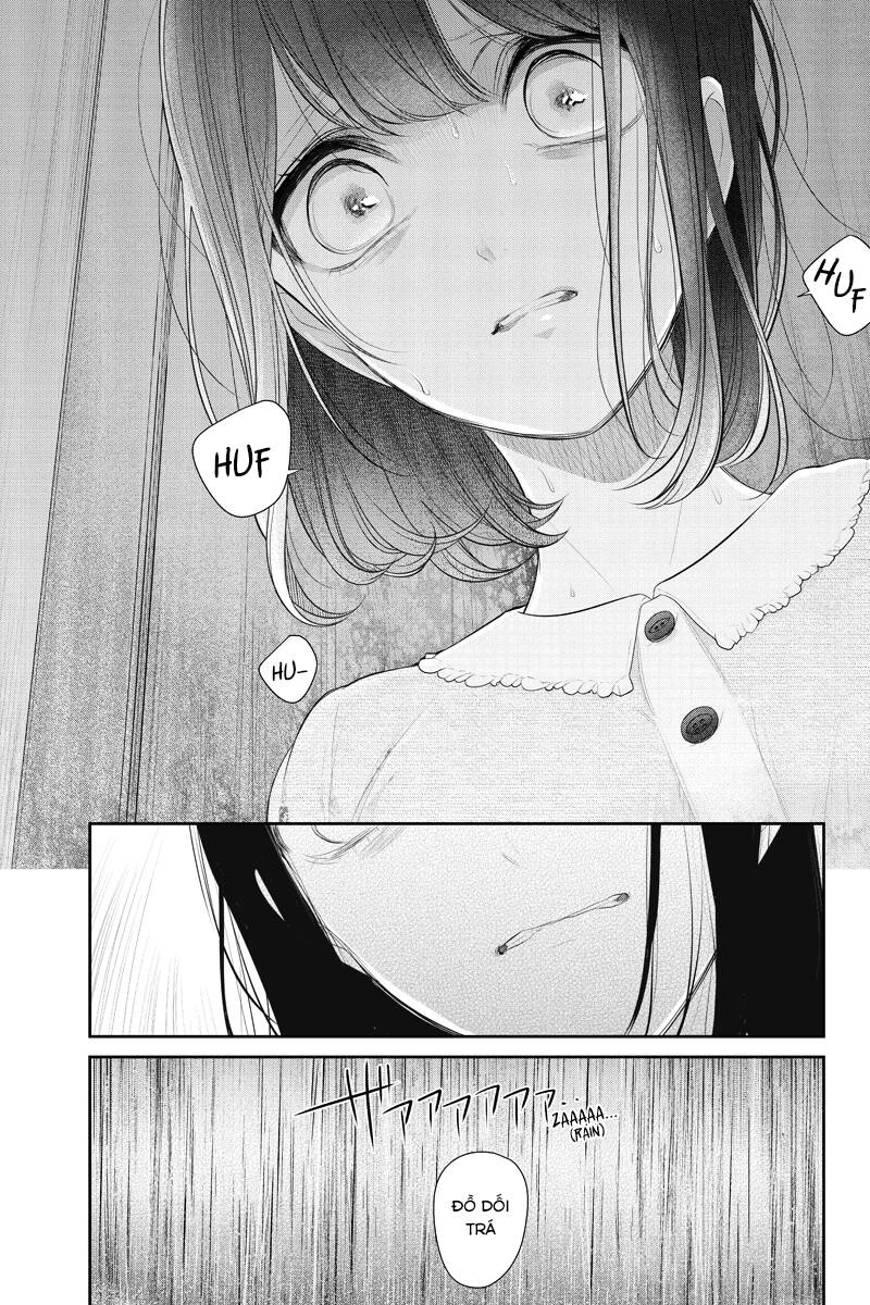 Tình Yêu Bị Ngăn Cấm Chapter 256 - Trang 2