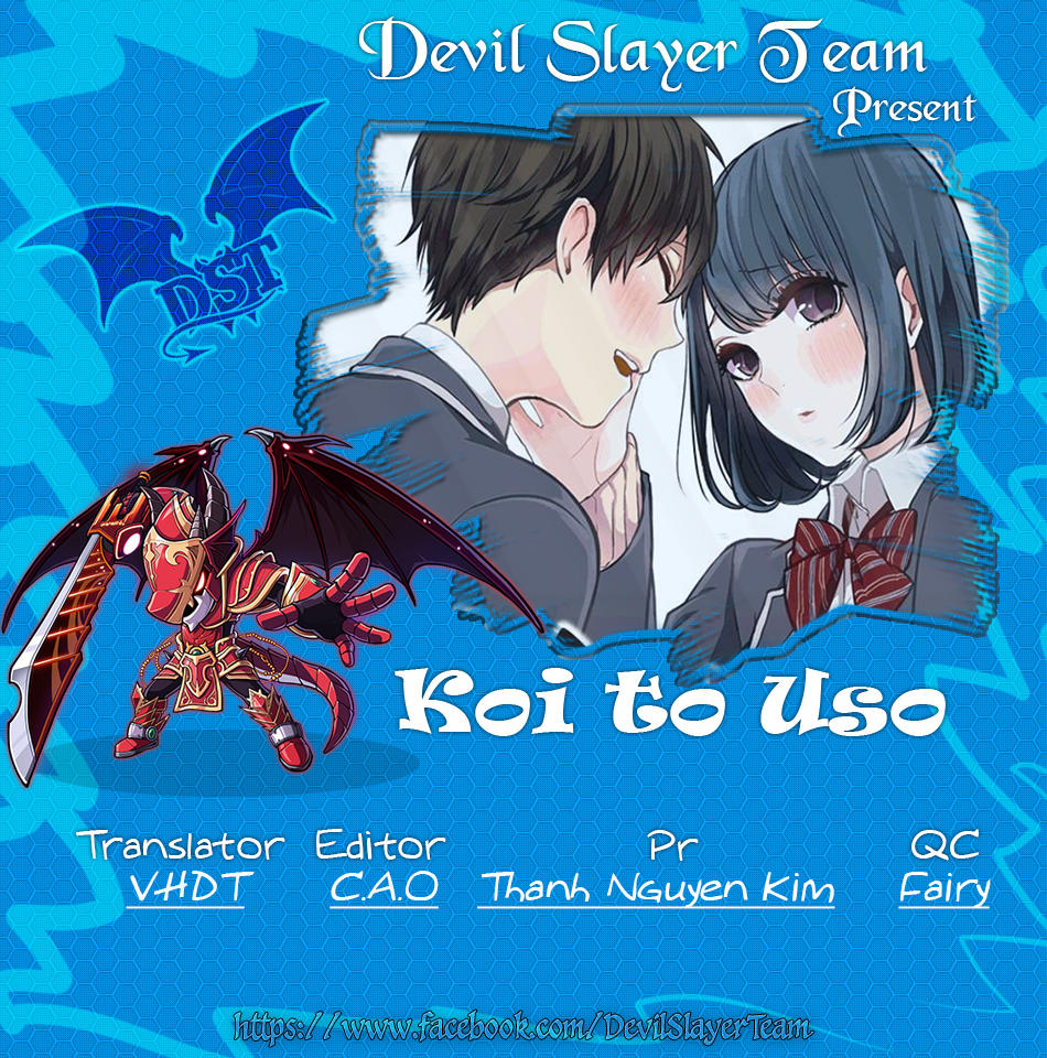 Tình Yêu Bị Ngăn Cấm Chapter 3 - Trang 2