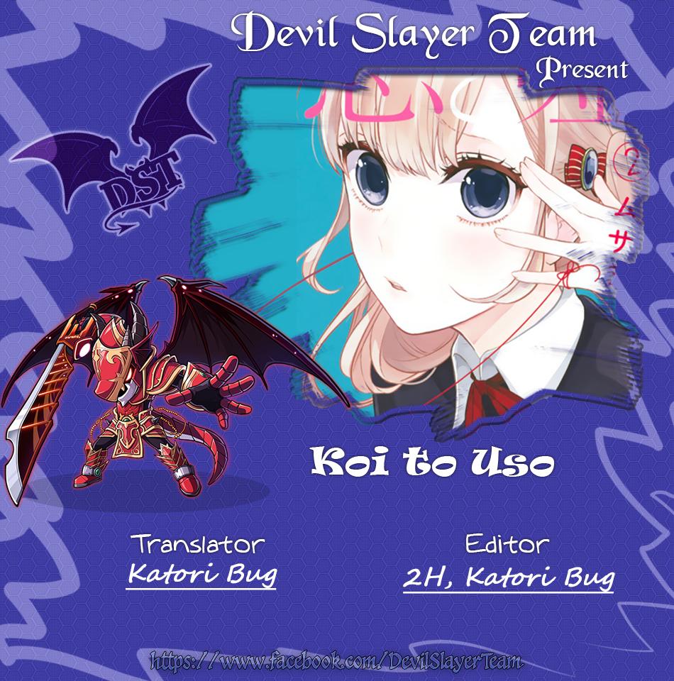 Tình Yêu Bị Ngăn Cấm Chapter 35 - Trang 2