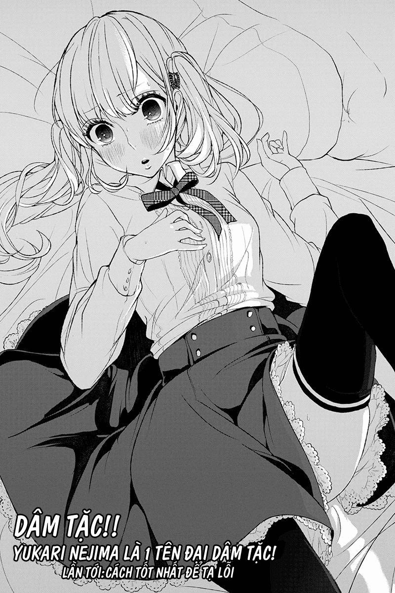 Tình Yêu Bị Ngăn Cấm Chapter 5 - Trang 2