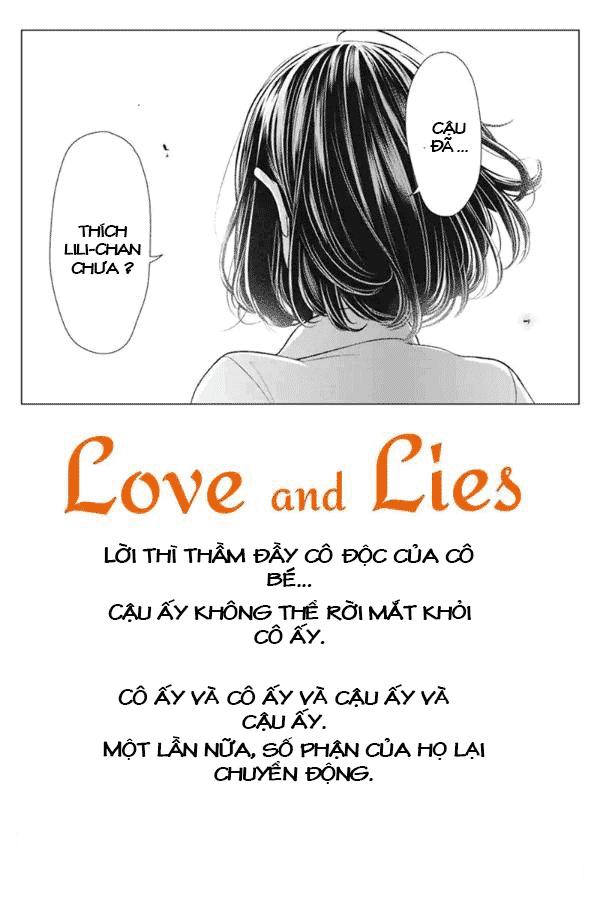 Tình Yêu Bị Ngăn Cấm Chapter 75 - Trang 2