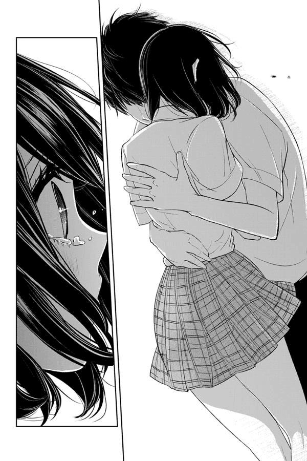 Tình Yêu Bị Ngăn Cấm Chapter 76 - Trang 2