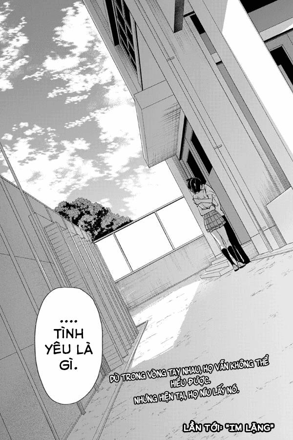 Tình Yêu Bị Ngăn Cấm Chapter 76 - Trang 2