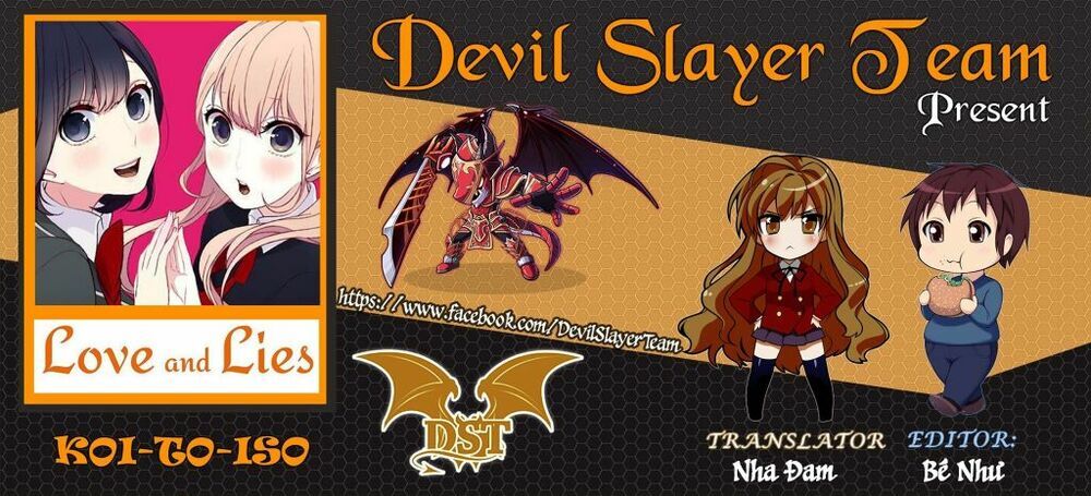 Tình Yêu Bị Ngăn Cấm Chapter 96 - Trang 2