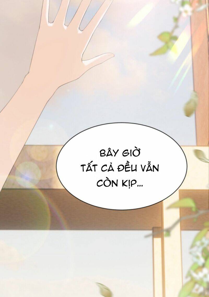 Tình Yêu Cháy Bỏng Chapter 10 - Trang 2