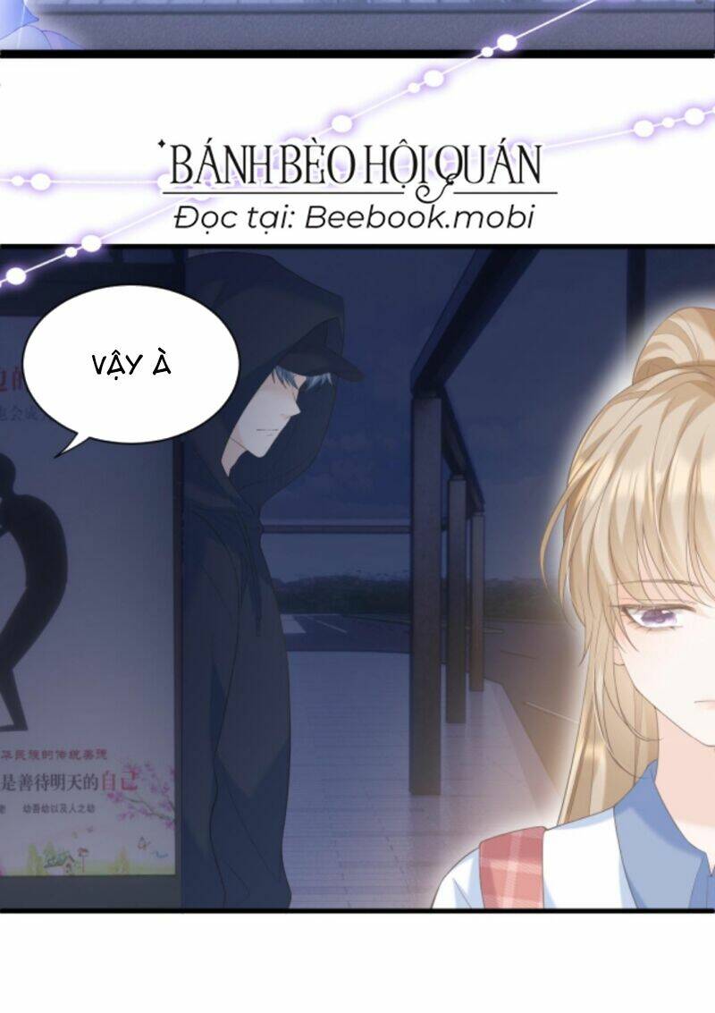 Tình Yêu Cháy Bỏng Chapter 10 - Trang 2