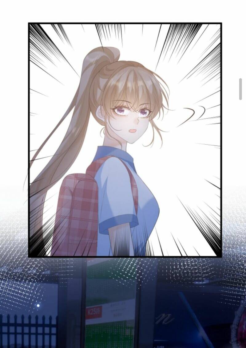 Tình Yêu Cháy Bỏng Chapter 10 - Trang 2