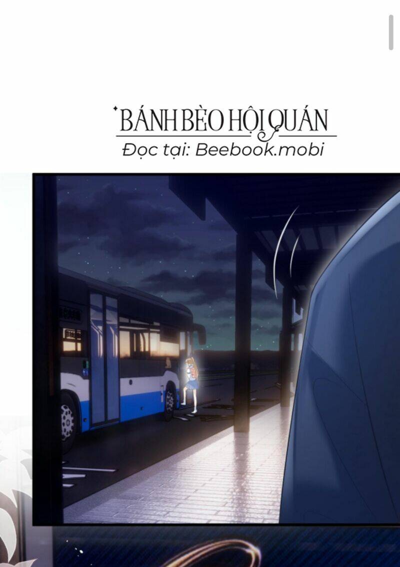 Tình Yêu Cháy Bỏng Chapter 10 - Trang 2