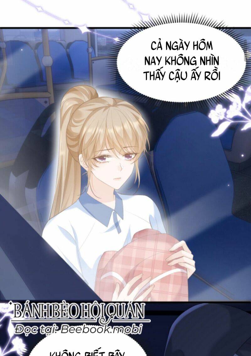 Tình Yêu Cháy Bỏng Chapter 10 - Trang 2