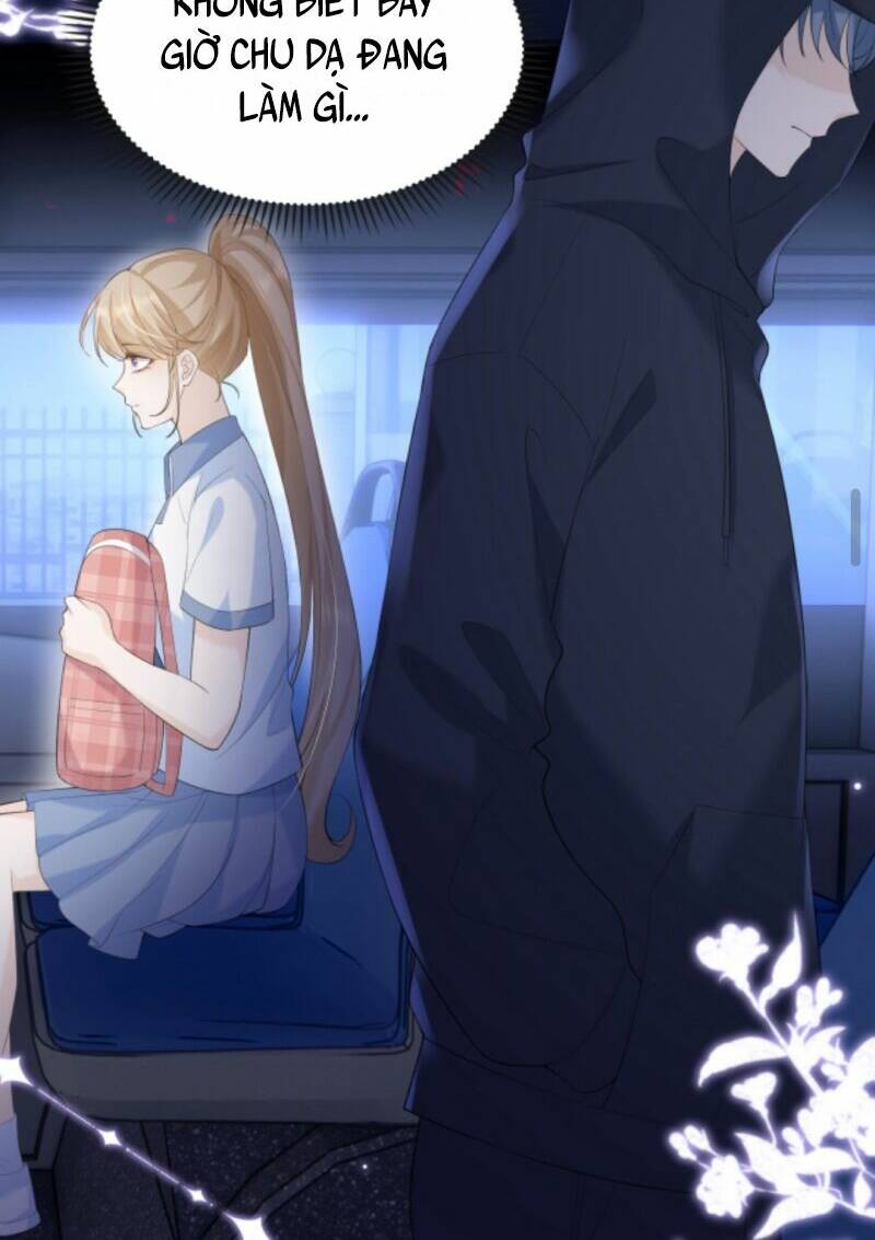 Tình Yêu Cháy Bỏng Chapter 10 - Trang 2