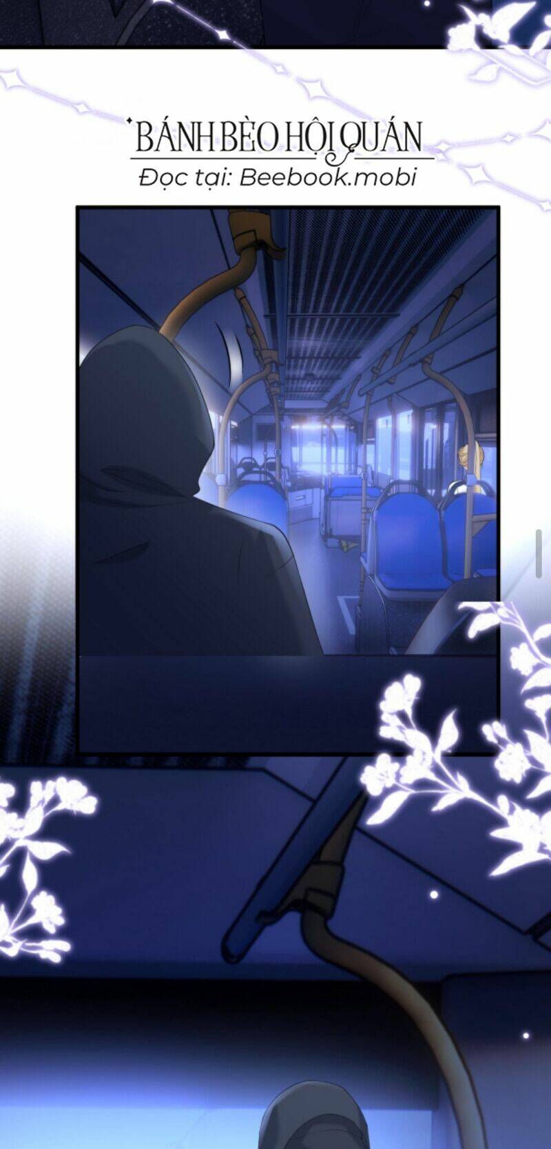 Tình Yêu Cháy Bỏng Chapter 10 - Trang 2