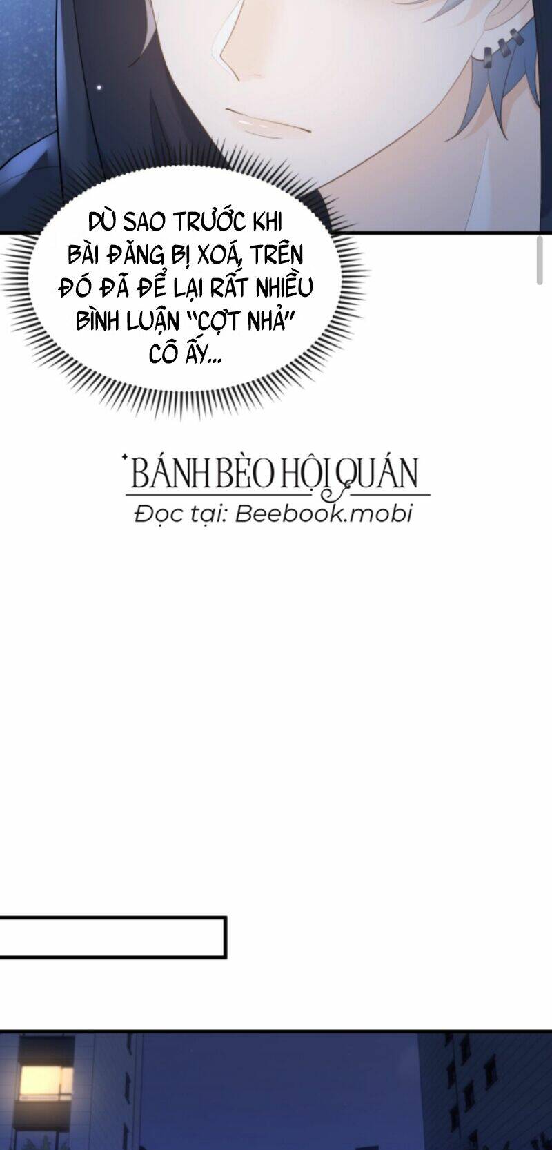 Tình Yêu Cháy Bỏng Chapter 10 - Trang 2