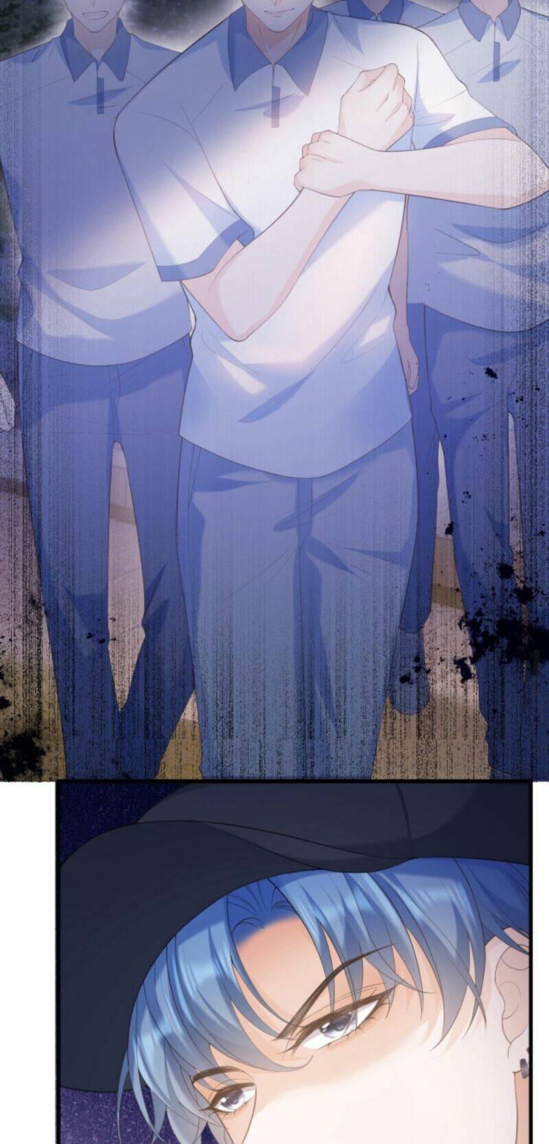 Tình Yêu Cháy Bỏng Chapter 10 - Trang 2