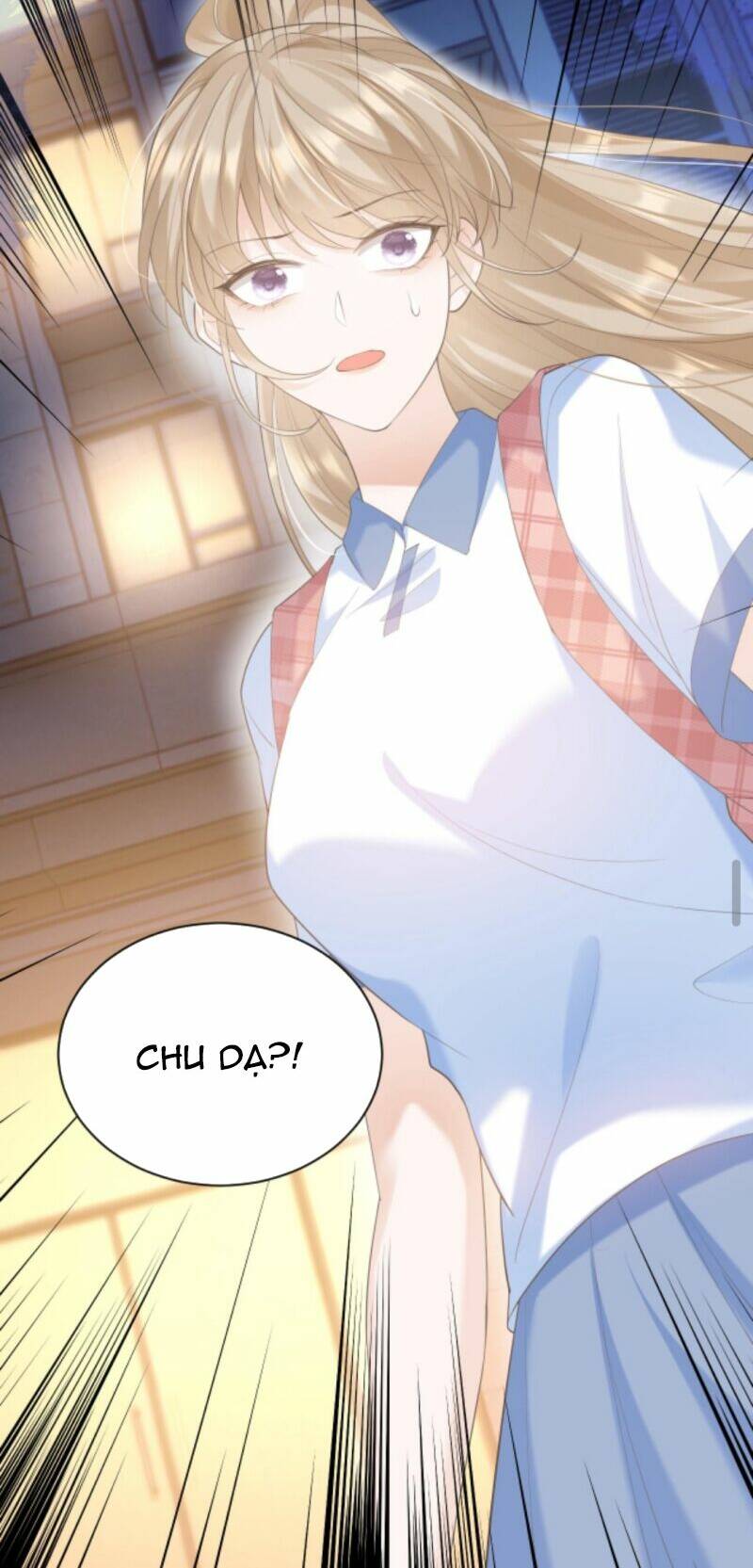 Tình Yêu Cháy Bỏng Chapter 10 - Trang 2