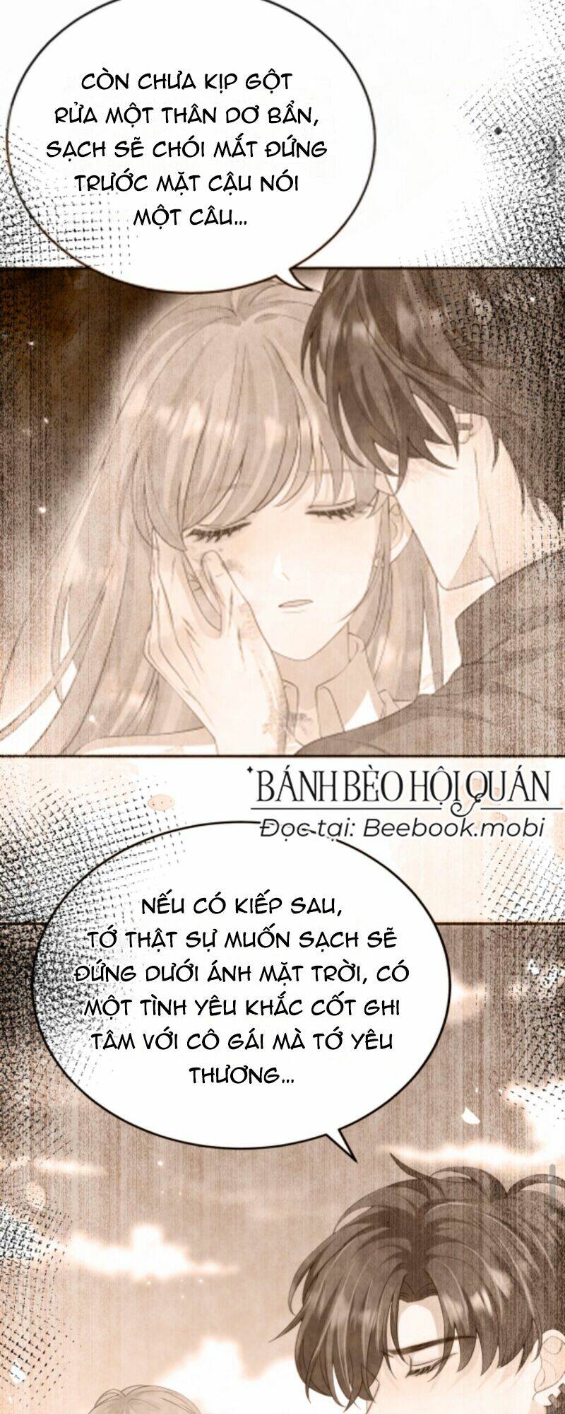 Tình Yêu Cháy Bỏng Chapter 10 - Trang 2