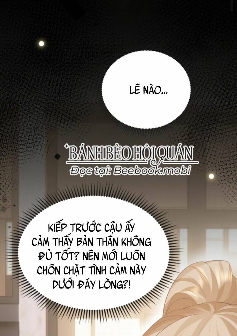 Tình Yêu Cháy Bỏng Chapter 10 - Trang 2