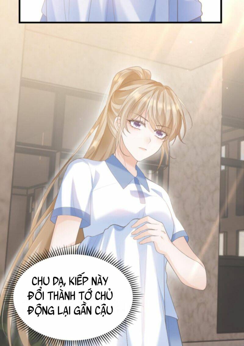 Tình Yêu Cháy Bỏng Chapter 10 - Trang 2