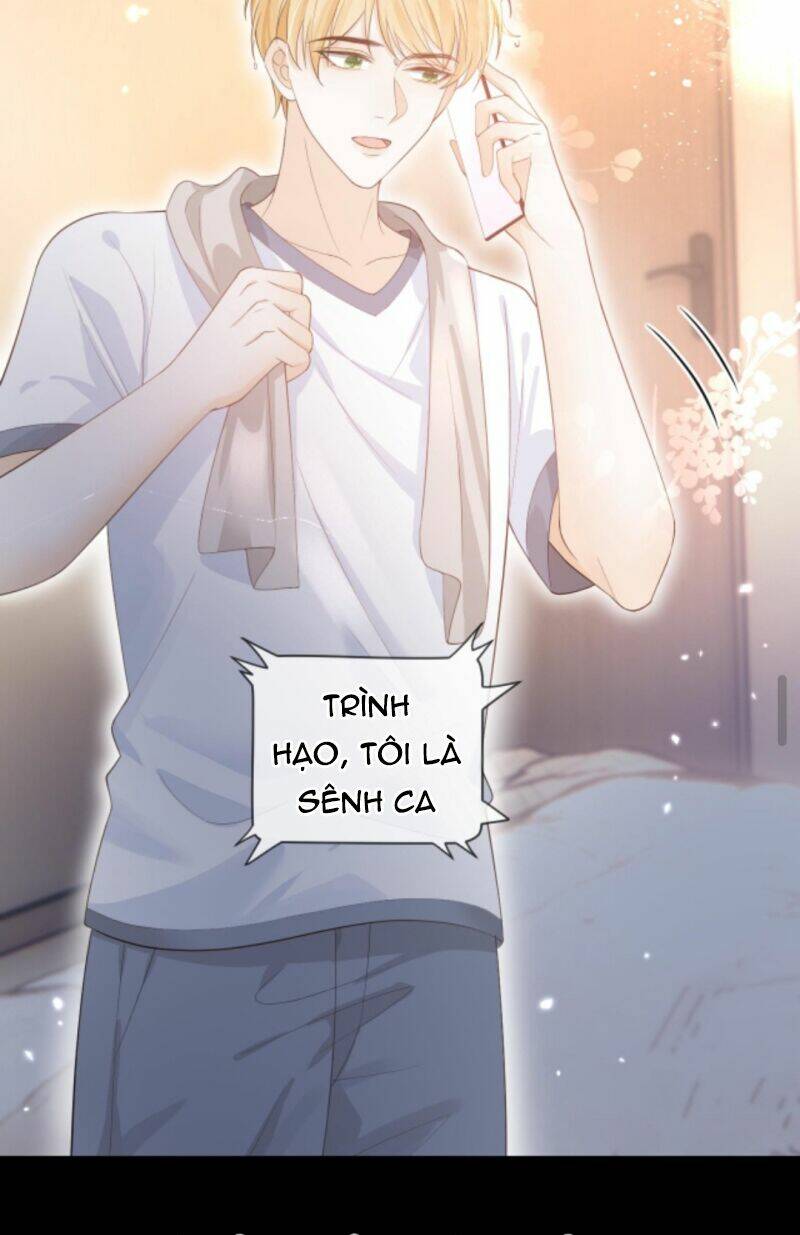 Tình Yêu Cháy Bỏng Chapter 11 - Trang 2