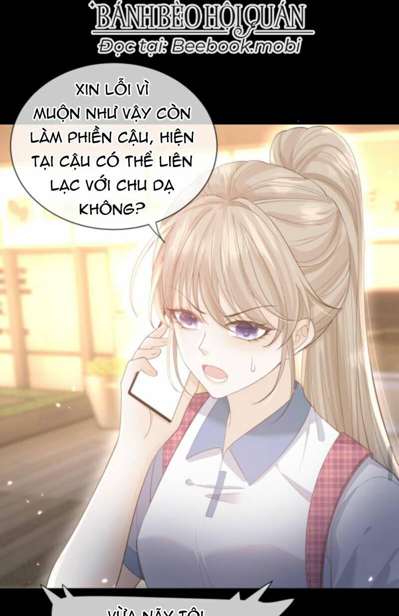 Tình Yêu Cháy Bỏng Chapter 11 - Trang 2