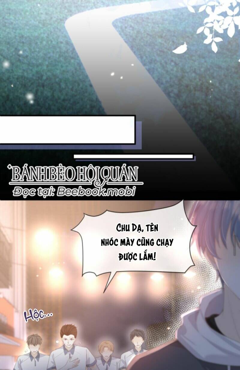 Tình Yêu Cháy Bỏng Chapter 11 - Trang 2