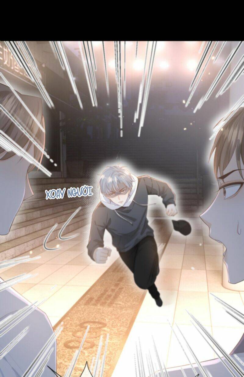 Tình Yêu Cháy Bỏng Chapter 11 - Trang 2